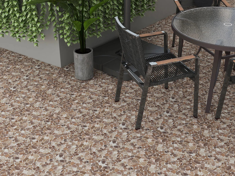 Bati MABE131 Ceramic Mosaic Tile