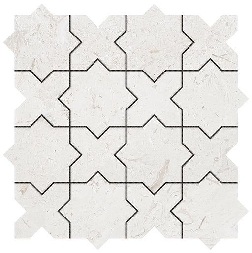 Bati MABE133 Ceramic Mosaic Tile
