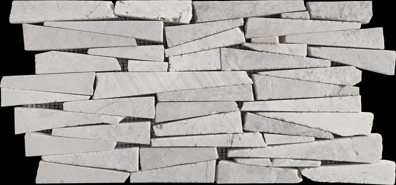 Bati MABL104 Marble Mosaic Tile