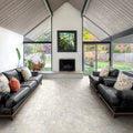 Bati MABL105 Marble Mosaic Tile