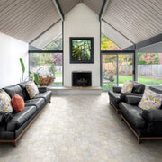 Bati MABL105 Marble Mosaic Tile