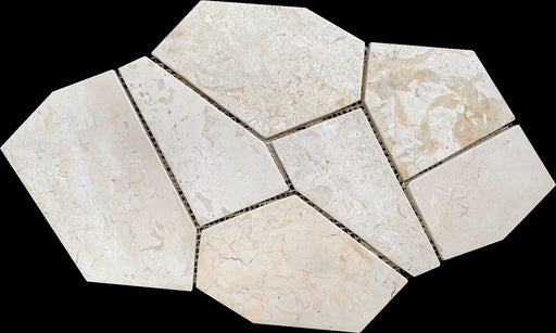 Bati MABL105 Marble Mosaic Tile