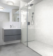 Bati MABL110 Marble Mosaic Tile