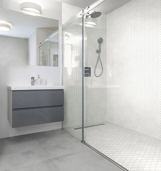 Bati MABL110 Marble Mosaic Tile