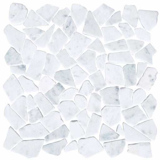 Bati MABL117 Marble Mosaic Tile