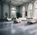 Bati MABL117 Marble Mosaic Tile