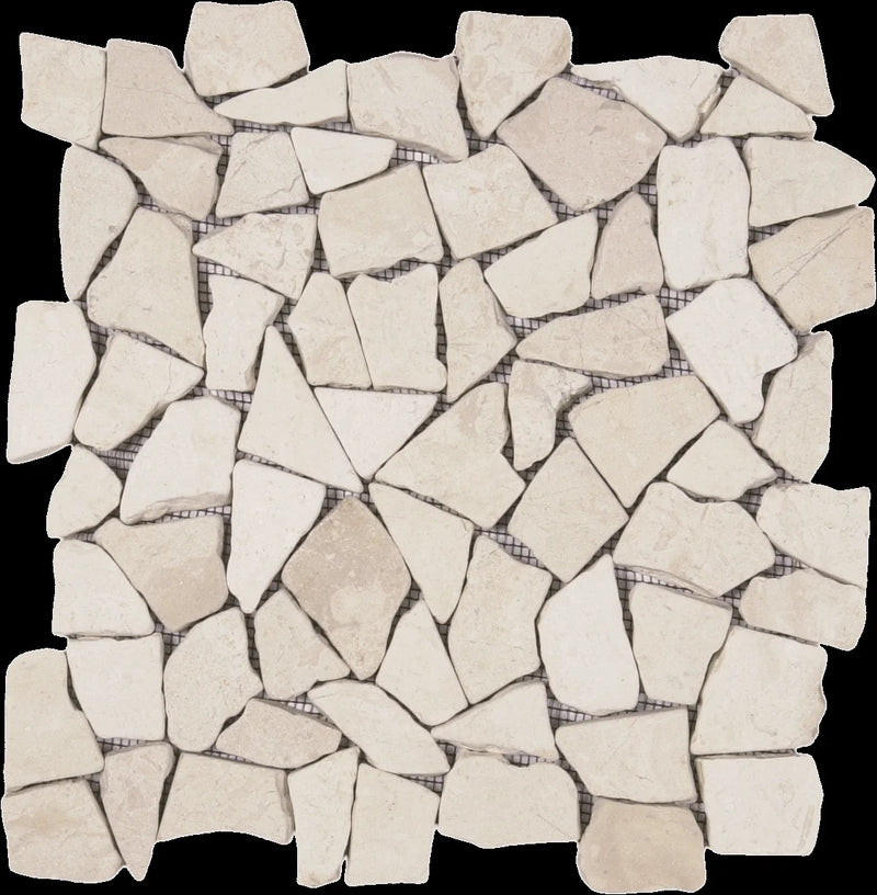 Bati MABL64 Marble Mosaic Tile