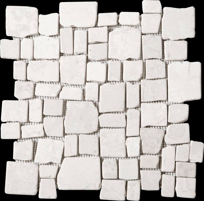 Bati MABL74 Marble Mosaic Tile