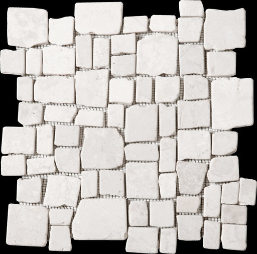 Bati MABL74 Marble Mosaic Tile