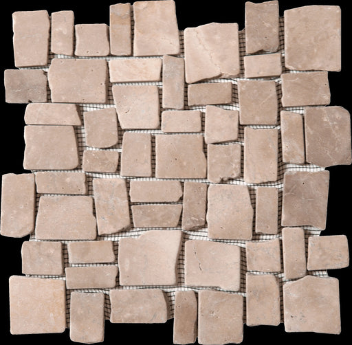 Bati Maca01 Ceramic Mosaic Tile