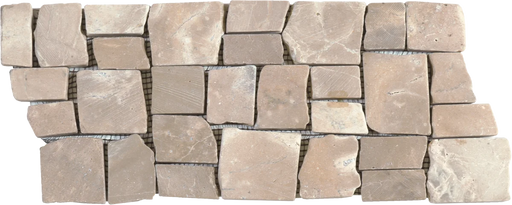 Bati Maca02/30 1x1 Ceramic Mosaic Tile