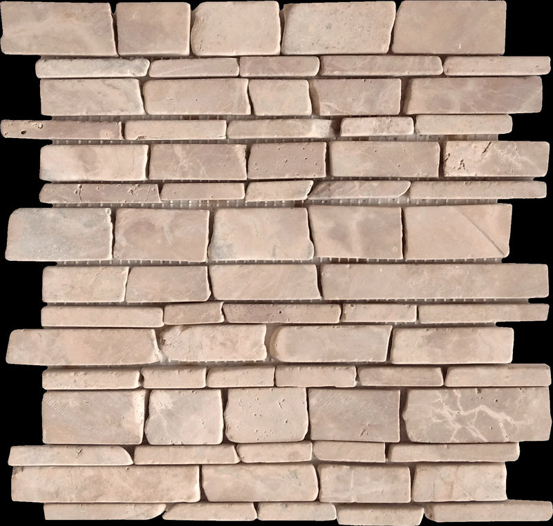 Bati Maca04 Ceramic Mosaic Tile