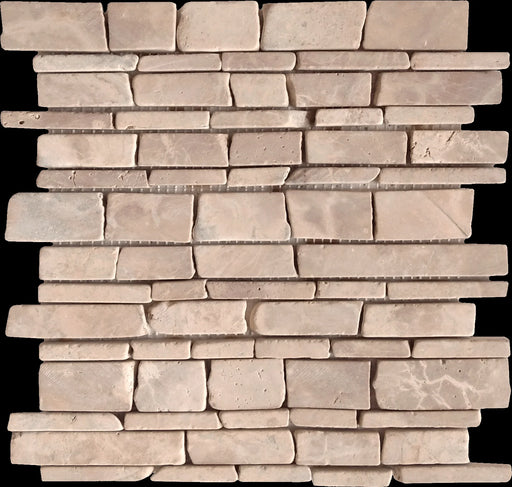 Bati Maca04 Ceramic Mosaic Tile