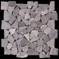 Bati Magr01 Ceramic Mosaic Tile