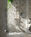 Bati MAGR108 1x2 Ceramic Mosaic Tile