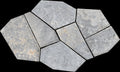 Bati MAGR113 2x2 Ceramic Mosaic Tile