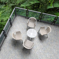 Bati MAGR113 2x2 Ceramic Mosaic Tile