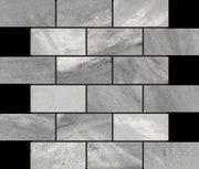 Bati MAGR117 2x4 Ceramic Mosaic Tile