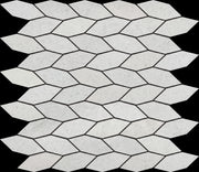 Bati MAGR118 1x2 Ceramic Mosaic Tile