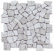 Bati MAGR120 1x2 Ceramic Mosaic Tile