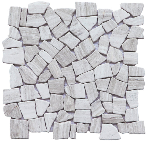 Bati MAGR120 1x2 Ceramic Mosaic Tile