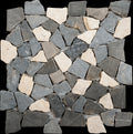 Bati 1x1 Mosaic Tile