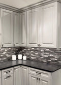 Bati 2x2 Ceramic Mosaic Tile