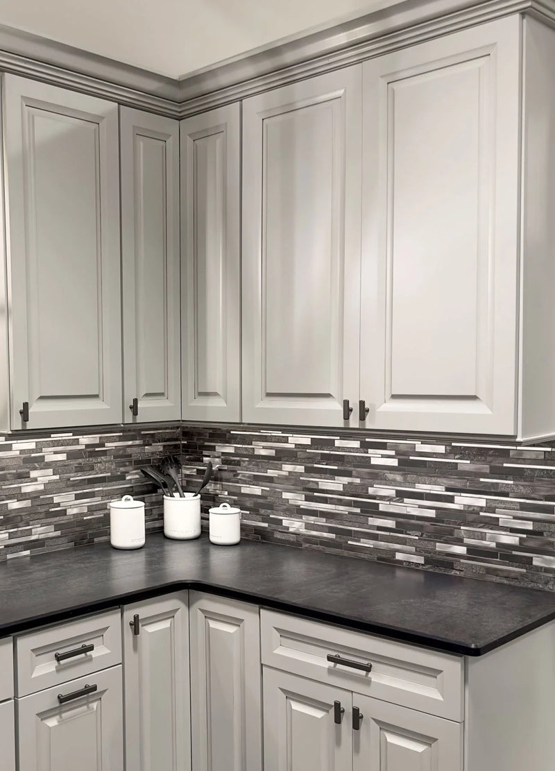 Bati 2x2 Ceramic Mosaic Tile