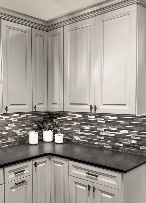 Bati 2x2 Ceramic Mosaic Tile