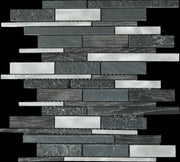 Bati 2x2 Ceramic Mosaic Tile