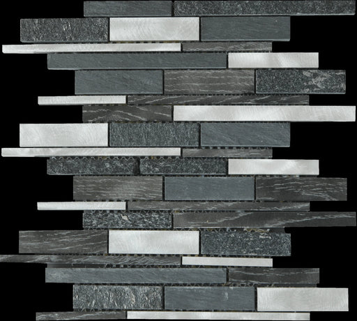 Bati 2x2 Ceramic Mosaic Tile