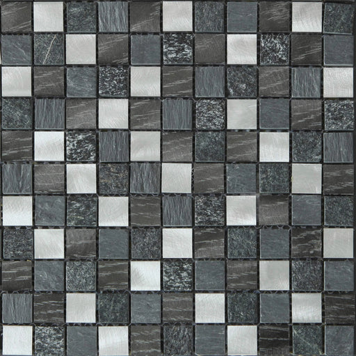 Bati 2x2 Ceramic Mosaic Tile
