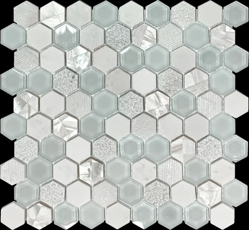 Bati 1x2 Mosaic Tile