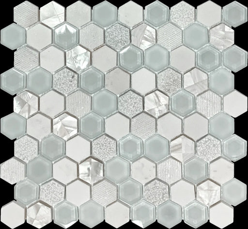 Bati 1x2 Mosaic Tile