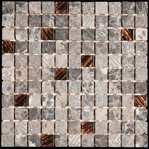 Bati MAMI33 Ceramic Mosaic Tile