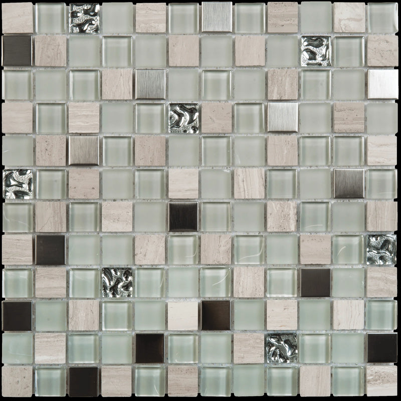Bati MAMI54 Ceramic Mosaic Tile