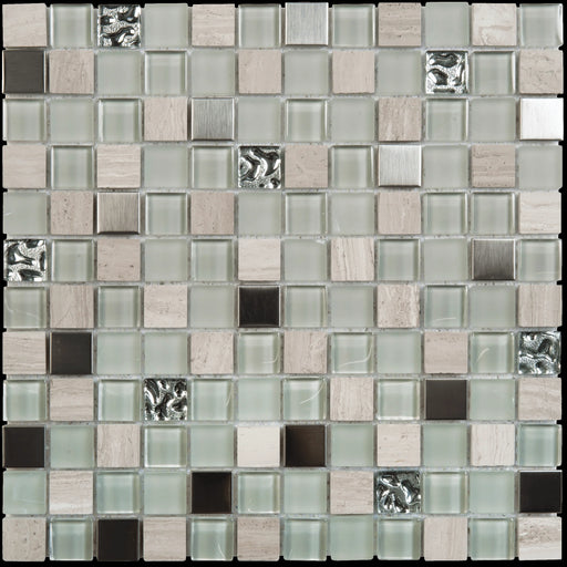 Bati MAMI54 Ceramic Mosaic Tile