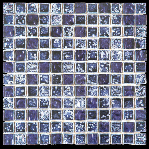 Bati MAVI01 Ceramic Mosaic Tile