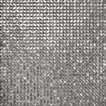 Bati 2x3 Arabesque Metal Mosaic Tile