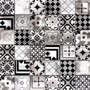 Bati 2x2 Mosaic Tile