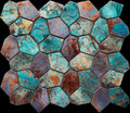 Bati Mosaic Tile