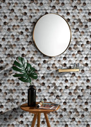Bati MEMI61 1x6 Ceramic Mosaic Tile
