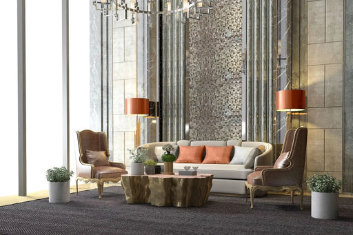 Bati MEMI63 3x6 Ceramic Mosaic Tile