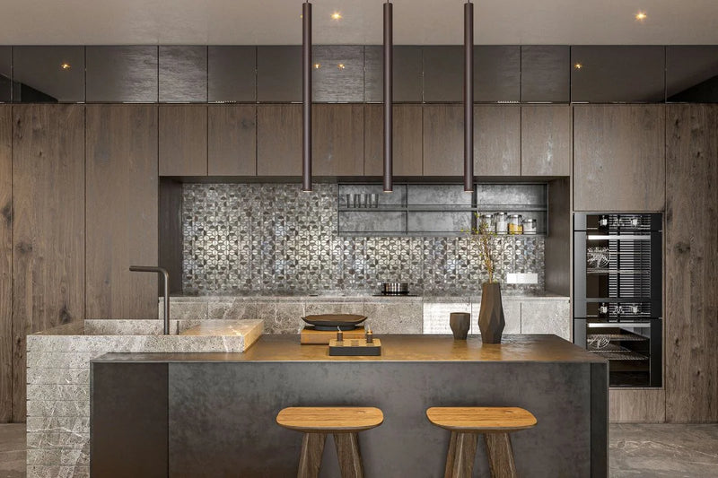 Bati MEMI63 3x6 Ceramic Mosaic Tile