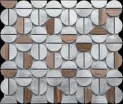 Bati MEMI63 3x6 Ceramic Mosaic Tile