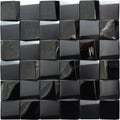 Bati MENO09 2x2 Ceramic Mosaic Tile