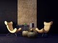 Bati MEOR11 1x1 Ceramic Mosaic Tile