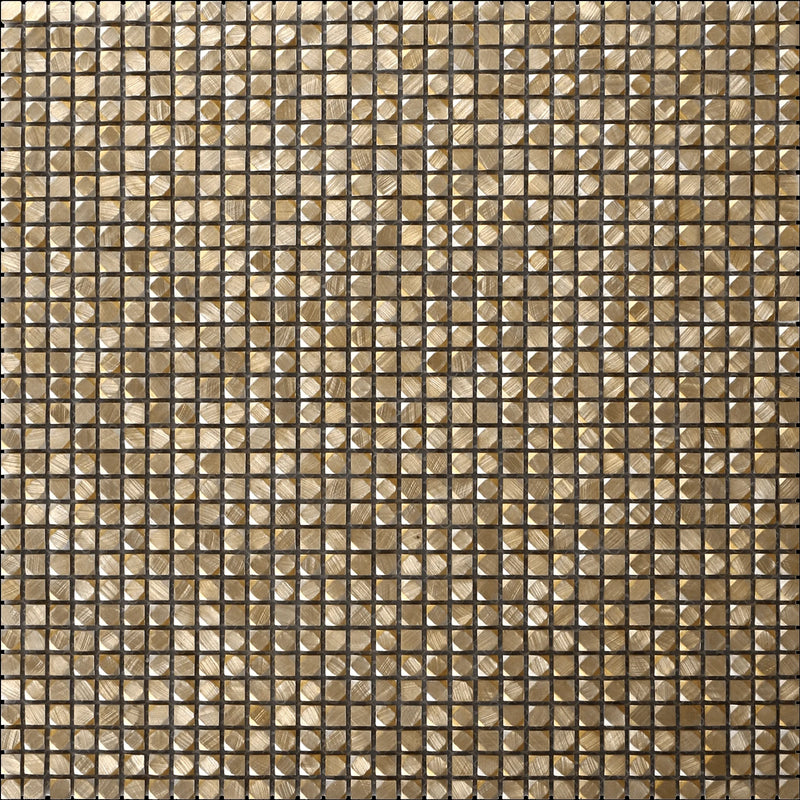 Bati MEOR11 1x1 Ceramic Mosaic Tile