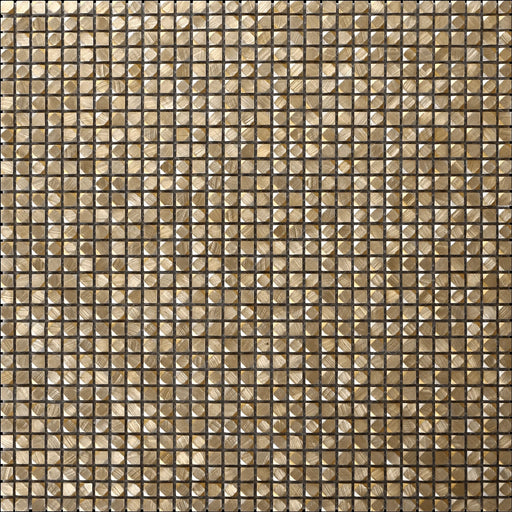 Bati MEOR11 1x1 Ceramic Mosaic Tile