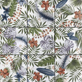 Bati 4x4 Porcelain Mosaic Tile
